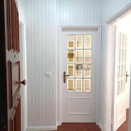 Oporto White Glam Ap Apartment Exterior photo