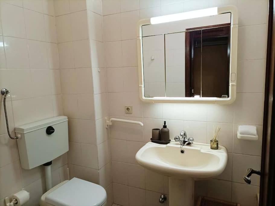 Oporto White Glam Ap Apartment Exterior photo