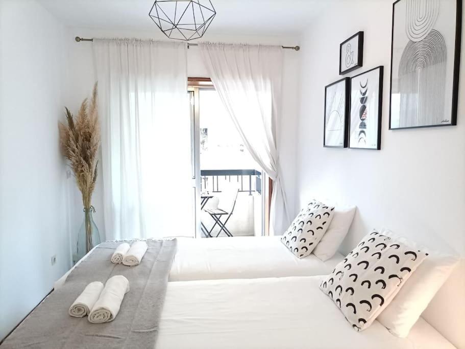 Oporto White Glam Ap Apartment Exterior photo