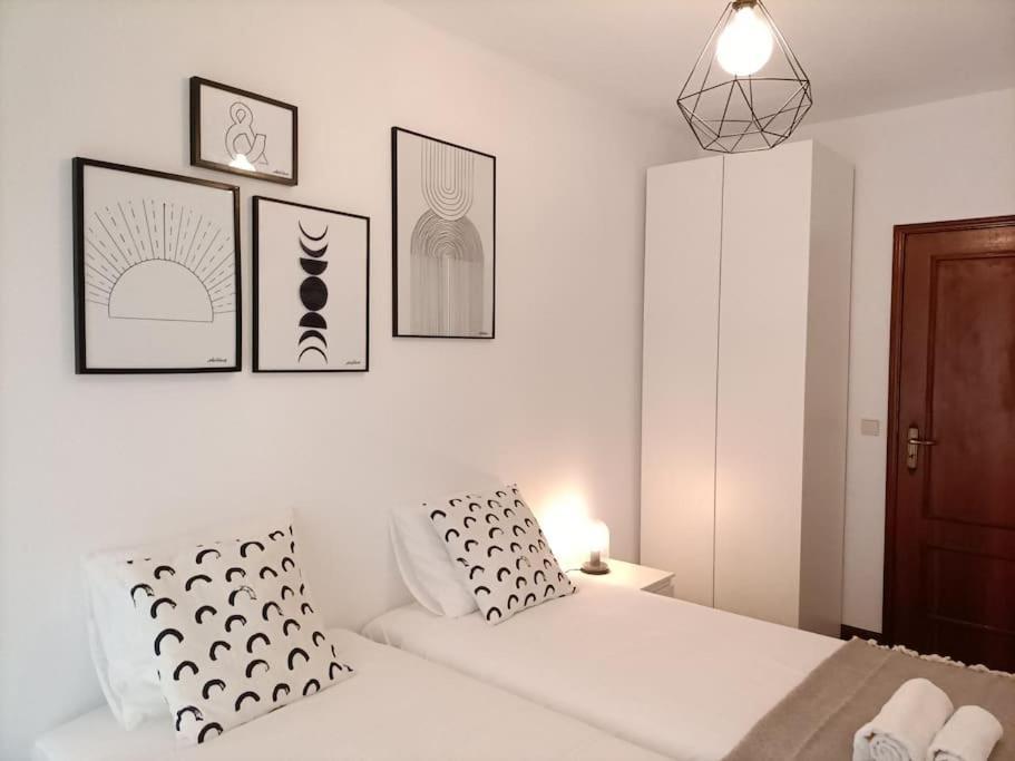 Oporto White Glam Ap Apartment Exterior photo