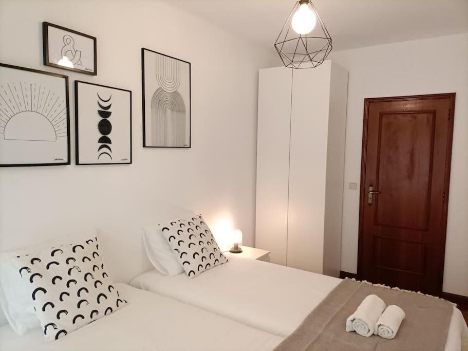 Oporto White Glam Ap Apartment Exterior photo
