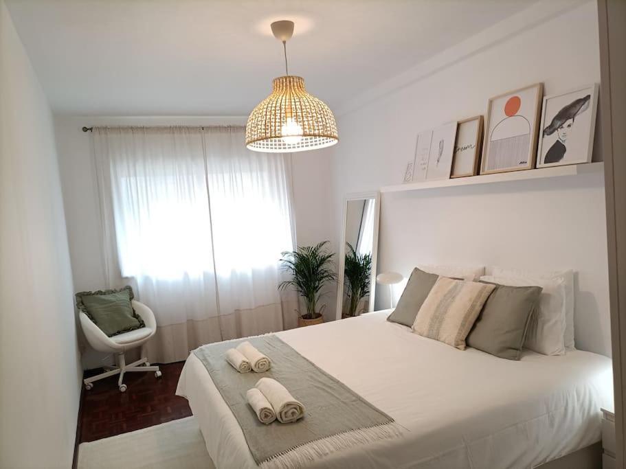 Oporto White Glam Ap Apartment Exterior photo
