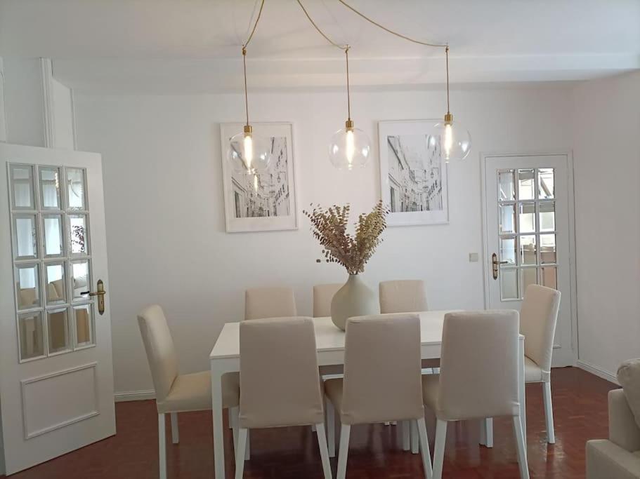 Oporto White Glam Ap Apartment Exterior photo