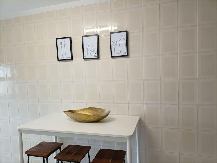 Oporto White Glam Ap Apartment Exterior photo