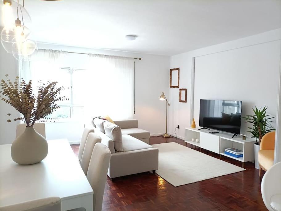 Oporto White Glam Ap Apartment Exterior photo