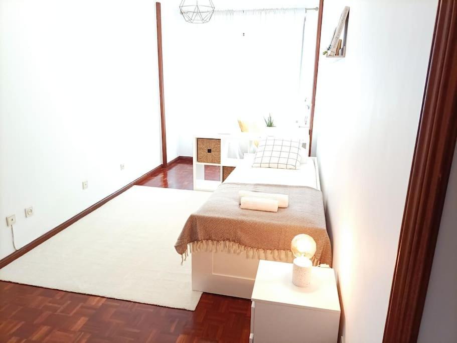 Oporto White Glam Ap Apartment Exterior photo