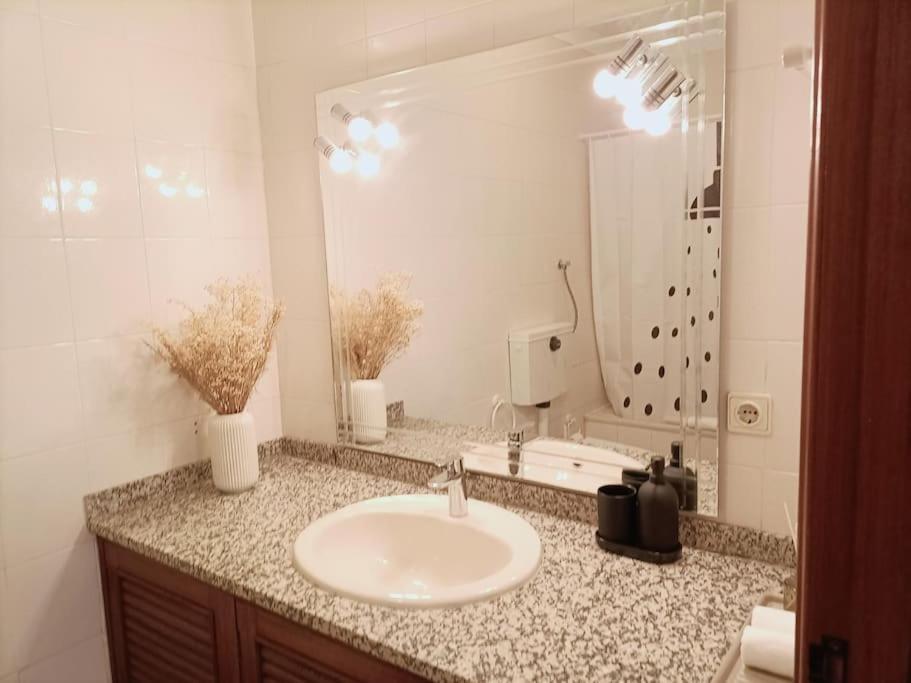 Oporto White Glam Ap Apartment Exterior photo