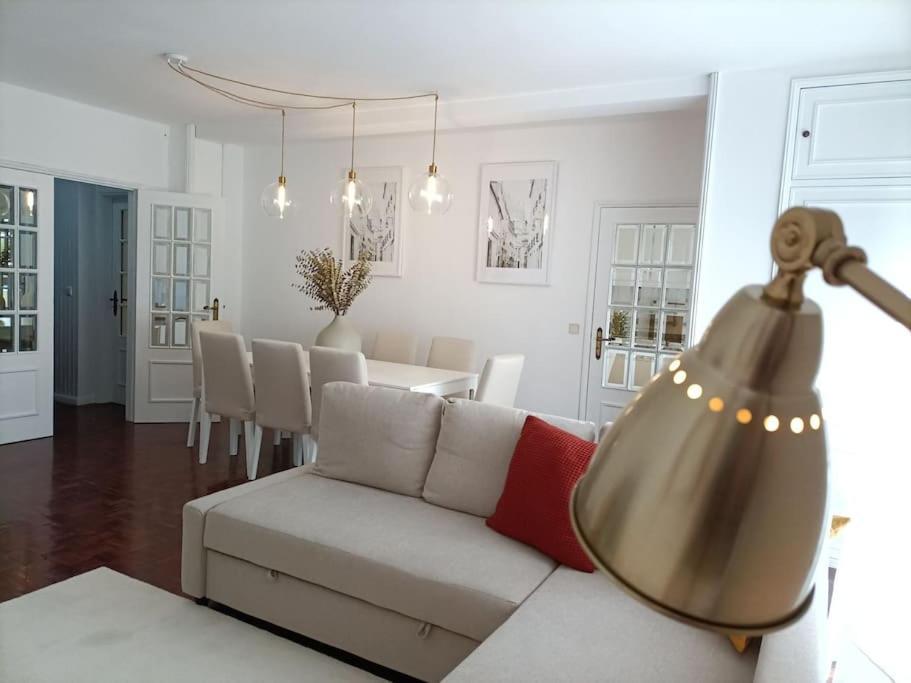 Oporto White Glam Ap Apartment Exterior photo